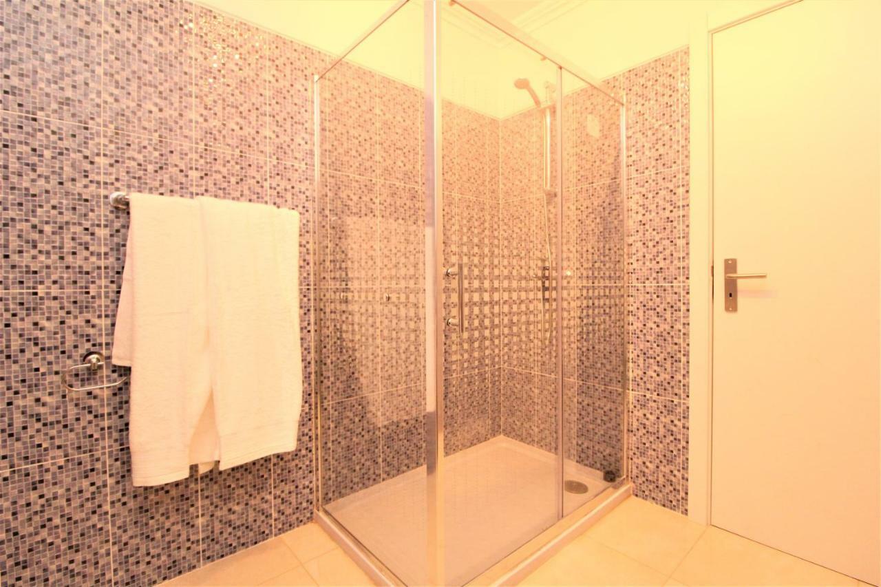 Heart Old Town City Center Apartment 5 Stars Funchal  Exteriér fotografie