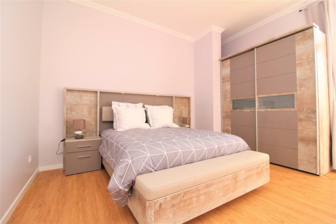 Heart Old Town City Center Apartment 5 Stars Funchal  Exteriér fotografie