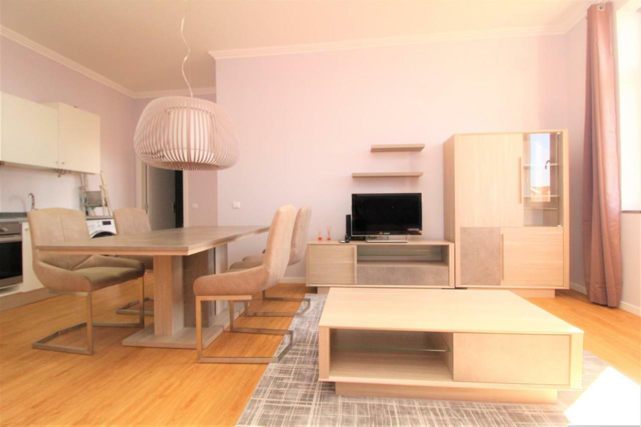 Heart Old Town City Center Apartment 5 Stars Funchal  Exteriér fotografie