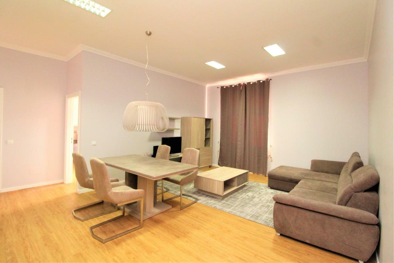 Heart Old Town City Center Apartment 5 Stars Funchal  Exteriér fotografie