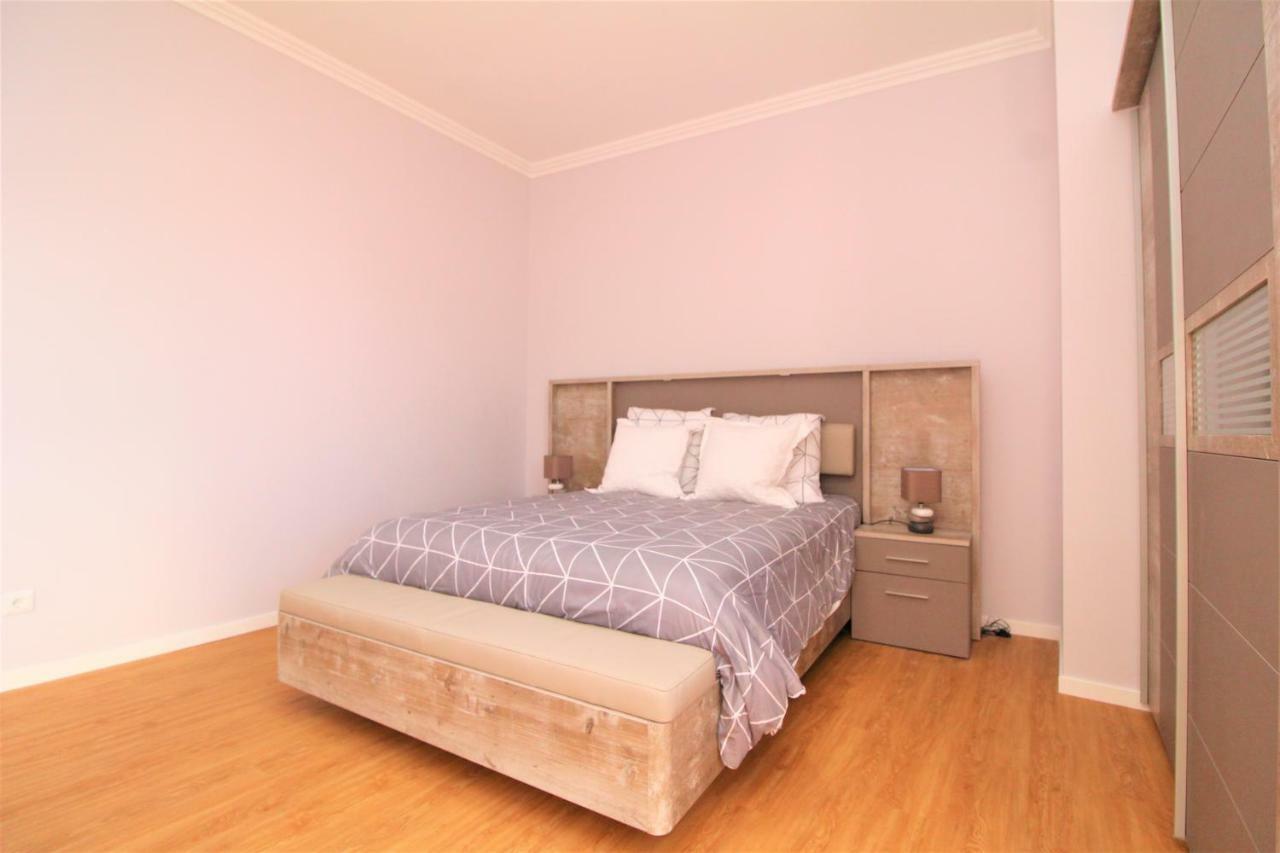 Heart Old Town City Center Apartment 5 Stars Funchal  Exteriér fotografie